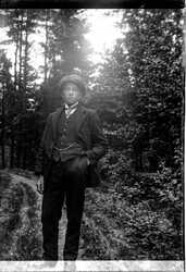 Karl Gustafson - klicka f�r att f�rstora