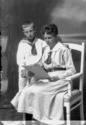 Hilda Lindqvist - klicka f�r att f�rstora