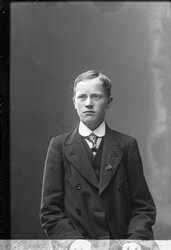 Oskar Karlson - klicka f�r att f�rstora
