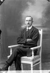 Edvard Melkerson - klicka f�r att f�rstora