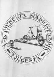 Maskinfabriken - klicka f�r att f�rstora