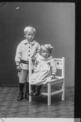 Walfrid Anderson - klicka f�r att f�rstora