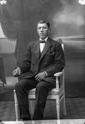 Hugo Johanson - klicka f�r att f�rstora