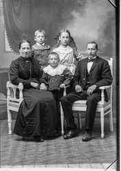 Oskar Israelson - klicka f�r att f�rstora