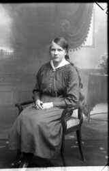 Elsa Olson - klicka f�r att f�rstora