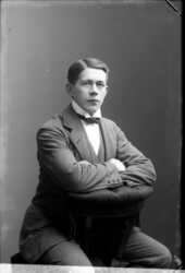 Ernst Eriksson - klicka f�r att f�rstora