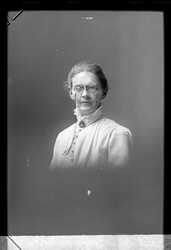 Hilma Gustafson - klicka f�r att f�rstora
