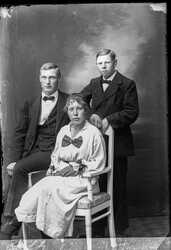 Hilma Wallin - klicka f�r att f�rstora