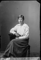 Gunhild Anderson - klicka f�r att f�rstora