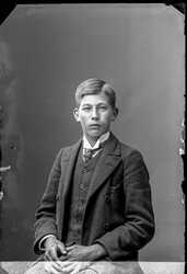 Harry Pilblad - klicka f�r att f�rstora