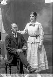 August Johanson - klicka f�r att f�rstora