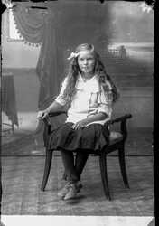 Maud Johanson - klicka f�r att f�rstora