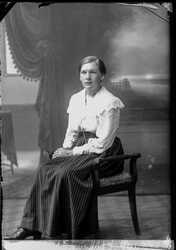 Anna Karlson - klicka f�r att f�rstora