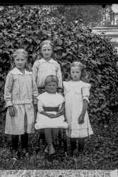 Eda. Lindholm barn - klicka f�r att f�rstora
