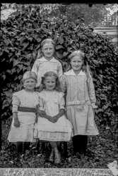 Eda. Lindholm barn - klicka f�r att f�rstora