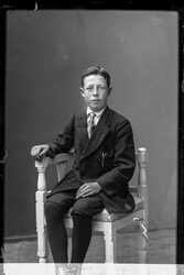 Oskar Edlund - klicka f�r att f�rstora