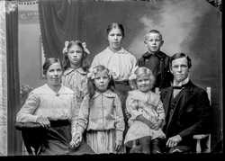 Wilhelm  Erikson - klicka f�r att f�rstora