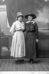 Ada Karlson - klicka f�r att f�rstora