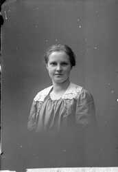 M�rta Hallin, Handl. Anderson - klicka f�r att f�rstora