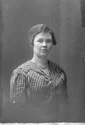 Mabel Larson - klicka f�r att f�rstora