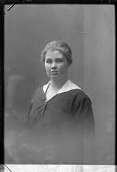 Mabel Larson - klicka f�r att f�rstora