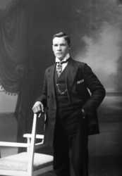 Axel Karlson - klicka f�r att f�rstora