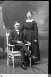 Oskar Erikson - klicka f�r att f�rstora