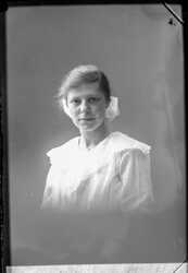 Ester Janson - klicka f�r att f�rstora