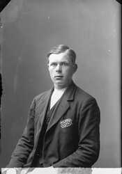 Elof Johanson - klicka f�r att f�rstora
