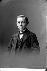 Henry Anderson - klicka f�r att f�rstora