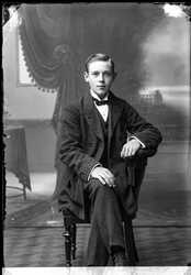 Henry Anderson - klicka f�r att f�rstora