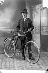 Gustaf Amstr�m - klicka f�r att f�rstora
