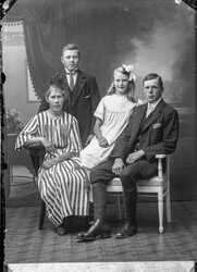 Hedvig Johanson - klicka f�r att f�rstora
