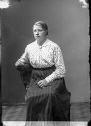 Elna Wiberg - klicka f�r att f�rstora