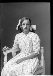 Nanny Jansson (kan du g�ra henne n�got s� n�r fet) - klicka f�r att f�rstora