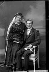 Wilhelm Peterson - klicka f�r att f�rstora