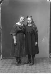 Signe Erikson - klicka f�r att f�rstora