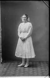 Ragnhild Peterson - klicka f�r att f�rstora