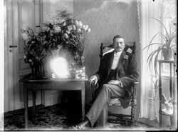 Gust Johnson - klicka f�r att f�rstora