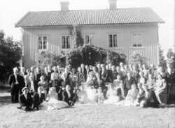 Br�llop  - klicka f�r att f�rstora