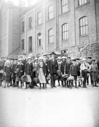 Skolresa - klicka f�r att f�rstora