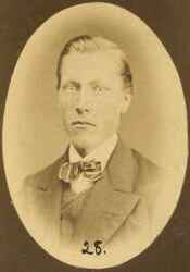 Arnstr�m i S�rby, morbror till Emil Victorsson Fr�svi - klicka f�r att f�rstora