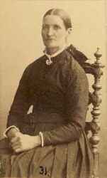 Charlotta Olsson i Magria - klicka f�r att f�rstora