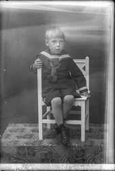 Albert Larsson - klicka f�r att f�rstora