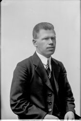 Paul Lindqvist - klicka f�r att f�rstora