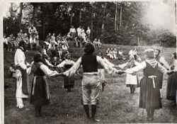 Lekebergs folkdansgille - klicka f�r att f�rstora