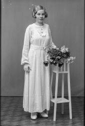 Sigrid Peterson - klicka f�r att f�rstora