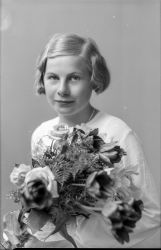 Sigrid Peterson - klicka f�r att f�rstora