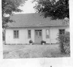 Brotorps missionshus - klicka f�r att f�rstora