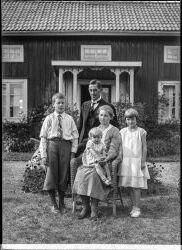 Tr�dg�rdsm�stare Anderson Garphyttan  - klicka f�r att f�rstora